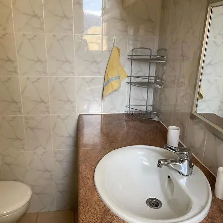 Violetta 27 Apartamento