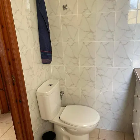 Violetta 27 Appartement *