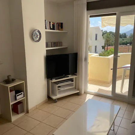 Apartamento Violetta 27 *
