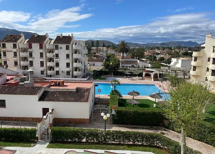 Violetta 27 * Dénia