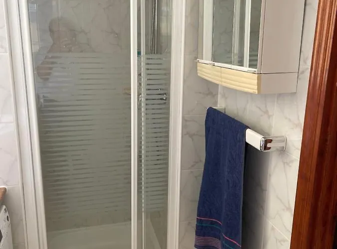 Lejlighed Violetta 27