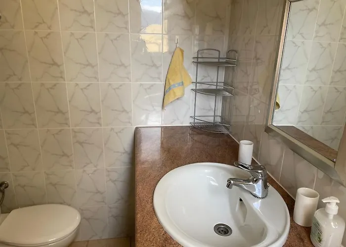 Violetta 27 Lejlighed