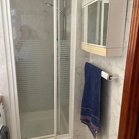 Apartamento Violetta 27