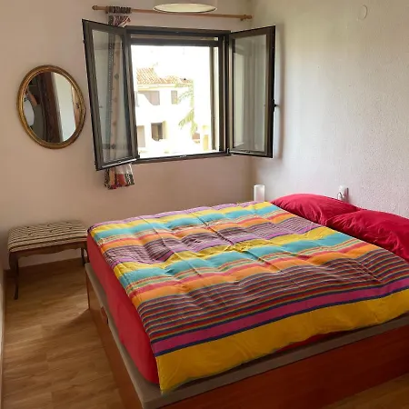 Violetta 27 Apartamento Dénia