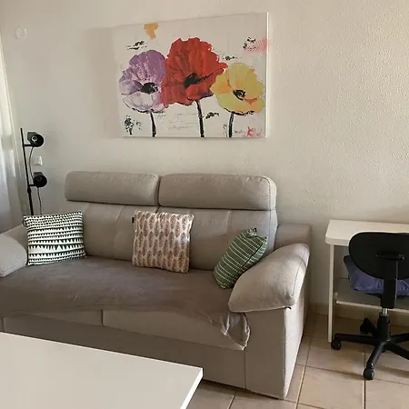 Violetta 27 Apartamento Dénia