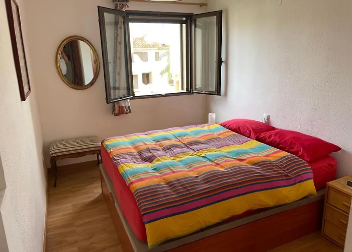 Violetta 27 Daire Denia