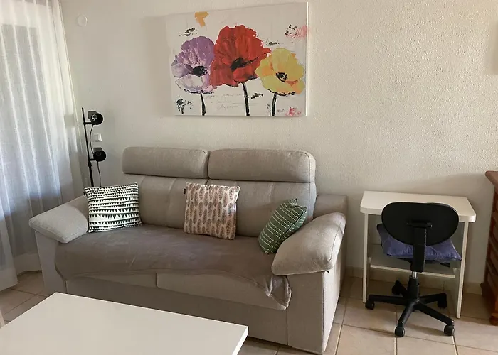 Violetta 27 Daire Denia