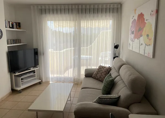 Violetta 27 Daire Denia